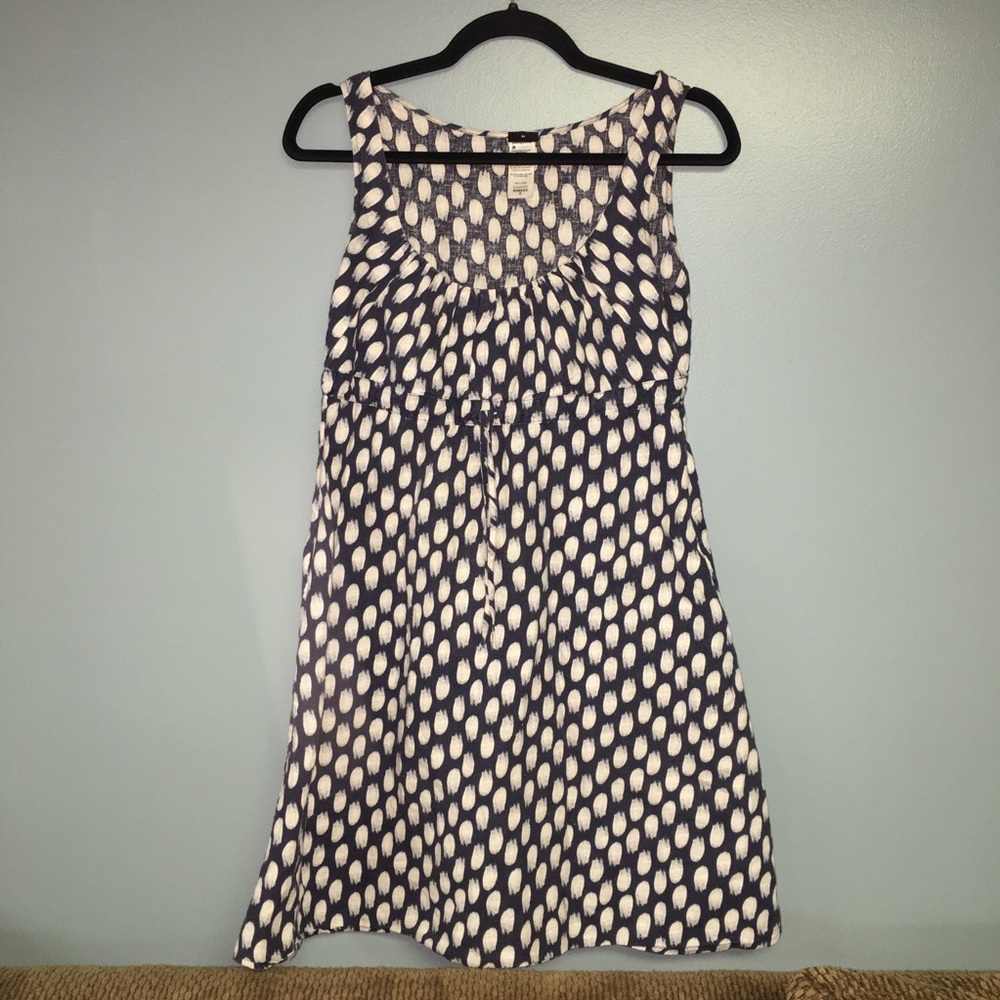 Patagonia Dress
